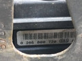 блок ABS Opel Meriva 1 поколение (A) [рестайлинг] 2008, 1.7 л., CDTi, Z 17 DTH, дизель, 5МКПП, серебристый, минивэн, передний привод, BOSCH, 0285232212, 13276461, 0265800770 - фото №5