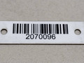 насос (моторчик) омывателя стекла Opel Meriva 1 поколение (A) [рестайлинг] 2008, 1.7 л., CDTi, Z 17 DTH, дизель, 5МКПП, серебристый, минивэн, передний привод, 13248320 - фото №5