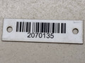 рулевой карданчик Opel Meriva 1 поколение (A) [рестайлинг] 2008, 1.7 л., CDTi, Z 17 DTH, дизель, 5МКПП, серебристый, минивэн, передний привод, 93321769, GTC8129X - фото №4
