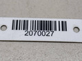 петля капота Peugeot 307 1 поколение 2003, 2.0 л., HDi, RHY (DW10TD), дизель, 5МКПП, синий, универсал, передний привод, 791263, 7912A8 - фото №3