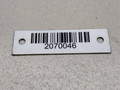 пробка топливного бака Peugeot 307 1 поколение 2003, 2.0 л., HDi, RHY (DW10TD), дизель, 5МКПП, синий, универсал, передний привод - фото №3