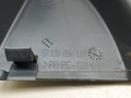 накладка двери (крышки) багажника Opel Meriva 1 поколение (A) [рестайлинг] 2008, 1.7 л., CDTi, Z 17 DTH, дизель, 5МКПП, серебристый, минивэн, передний привод, 13128856LH - фото №3