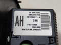 дисплей Opel Meriva 1 поколение (A) [рестайлинг] 2008, 1.7 л., CDTi, Z 17 DTH, дизель, 5МКПП, серебристый, минивэн, передний привод, AH, 13255825, 265412769 - фото №4