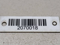 кнопка аварийной сигнализации Opel Meriva 1 поколение (A) [рестайлинг] 2008, 1.7 л., CDTi, Z 17 DTH, дизель, 5МКПП, серебристый, минивэн, передний привод, 93332970YC - фото №4