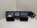 дефлектор обдува салона Opel Meriva 1 поколение (A) [рестайлинг] 2008, 1.7 л., CDTi, Z 17 DTH, дизель, 5МКПП, серебристый, минивэн, передний привод, 464652911 - фото №2