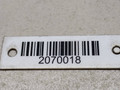 дефлектор обдува салона Opel Meriva 1 поколение (A) [рестайлинг] 2008, 1.7 л., CDTi, Z 17 DTH, дизель, 5МКПП, серебристый, минивэн, передний привод, 464652911 - фото №4
