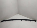 накладка на торпедо (консоль) Opel Meriva 1 поколение (A) [рестайлинг] 2008, 1.7 л., CDTi, Z 17 DTH, дизель, 5МКПП, серебристый, минивэн, передний привод, 464652911, 13124002 - фото №2