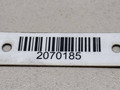 личинка дверного замка Renault Scenic 1 поколение [рестайлинг] JA04 2000, 1.6 л., i, K4M 700, бензин, 5МКПП, зелёный, минивэн, передний привод, 7700838540 - фото №3