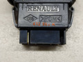 кнопка стеклоподъемника двери Renault Scenic 1 поколение [рестайлинг] JA04 2000, 1.6 л., i, K4M 700, бензин, 5МКПП, зелёный, минивэн, передний привод, 432963K - фото №4