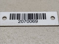ремень безопасности Renault Scenic 1 поколение [рестайлинг] JA04 2000, 1.6 л., i, K4M 700, бензин, 5МКПП, зелёный, минивэн, передний привод, 432479 - фото №6