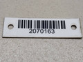 замок двери передней правой Renault Scenic 1 поколение [рестайлинг] JA04 2000, 1.6 л., i, K4M 700, бензин, 5МКПП, зелёный, минивэн, передний привод, 7701473172 - фото №4