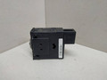 кнопка корректора фар Renault Scenic 1 поколение [рестайлинг] JA04 2000, 1.6 л., i, K4M 700, бензин, 5МКПП, зелёный, минивэн, передний привод, 7700433081 - фото №2