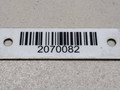 петля капота Renault Scenic 1 поколение [рестайлинг] JA04 2000, 1.6 л., i, K4M 700, бензин, 5МКПП, зелёный, минивэн, передний привод, 843530H, 843529H, 7700843529, 7700843530 - фото №3