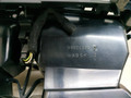 дефлектор обдува салона Citroen C5 1 поколение [рестайлинг] 2005, 1.6 л., HDi, дизель, 5МКПП, золотистый, хетчбэк 5 дв., передний привод, 963261727A, 99024320D - фото №4