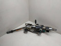 рулевая колонка Peugeot 307 1 поколение 2003, 2.0 л., HDi, RHY (DW10TD), дизель, 5МКПП, синий, универсал, передний привод, 9638983380 - фото №2