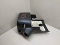 кожух рулевой колонки Peugeot 307 1 поколение 2003, 2.0 л., HDi, RHY (DW10TD), дизель, 5МКПП, синий, универсал, передний привод, 9634507577, 9634507677 - фото №3
