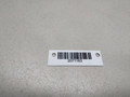 кожух рулевой колонки Peugeot 307 1 поколение 2003, 2.0 л., HDi, RHY (DW10TD), дизель, 5МКПП, синий, универсал, передний привод, 9634507577, 9634507677 - фото №5