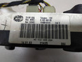 блок управления печки / климат-контроля Renault Scenic 1 поколение [рестайлинг] JA04 2000, 1.6 л., i, K4M 700, бензин, 5МКПП, зелёный, минивэн, передний привод, 593240000 - фото №3