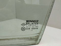 форточка передняя левая Renault Scenic 1 поколение [рестайлинг] 2001, 7700828356, 8200143303 - фото №2