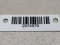 антенна иммобилайзера Renault Scenic 1 поколение [рестайлинг] JA04 2000, 1.6 л., i, K4M 700, бензин, 5МКПП, зелёный, минивэн, передний привод, 7700425327, S107390001 - фото №6