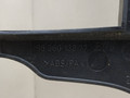 рамка обрамление кулисы Peugeot 307 1 поколение 2003, 2.0 л., HDi, RHY (DW10TD), дизель, 5МКПП, синий, универсал, передний привод, 9636013877 - фото №3