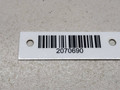 пластик панели Opel Meriva 1 поколение (A) [рестайлинг] 2008, 1.7 л., CDTi, Z 17 DTH, дизель, 5МКПП, серебристый, минивэн, передний привод, 464000934 - фото №4