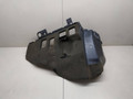 пластик панели Opel Meriva 1 поколение (A) [рестайлинг] 2008, 1.7 л., CDTi, Z 17 DTH, дизель, 5МКПП, серебристый, минивэн, передний привод, 464000934 - фото №2