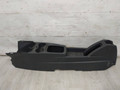 консоль салона Opel Meriva 1 поколение (A) [рестайлинг] 2008, 1.7 л., CDTi, Z 17 DTH, дизель, 5МКПП, серебристый, минивэн, передний привод, 13124048 - фото №2