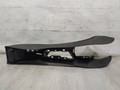 консоль салона Peugeot 307 1 поколение 2003, 2.0 л., HDi, RHY (DW10TD), дизель, 5МКПП, синий, универсал, передний привод, 9634496677 - фото №2