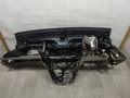 панель передняя салона (торпедо) Citroen C5 1 поколение [рестайлинг] 2005, 1.6 л., HDi, дизель, 5МКПП, золотистый, хетчбэк 5 дв., передний привод, 00008211LX - фото №2