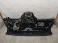 панель передняя салона (торпедо) Citroen C5 1 поколение [рестайлинг] 2005, 1.6 л., HDi, дизель, 5МКПП, золотистый, хетчбэк 5 дв., передний привод, 00008211LX - фото №3
