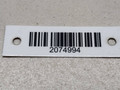 бардачок Opel Meriva 1 поколение (A) [рестайлинг] 2008, 1.7 л., CDTi, Z 17 DTH, дизель, 5МКПП, серебристый, минивэн, передний привод, 464652911, 13119309 - фото №7