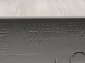 пластик Opel Meriva 1 поколение (A) [рестайлинг] 2008, 1.7 л., CDTi, Z 17 DTH, дизель, 5МКПП, серебристый, минивэн, передний привод, 93363693 - фото №3