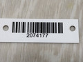 рамка капота Opel Meriva 1 поколение (A) [рестайлинг] 2008, 1.7 л., CDTi, Z 17 DTH, дизель, 5МКПП, серебристый, минивэн, передний привод, 93301874 - фото №4