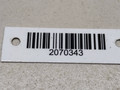 фонарь противотуманный правый Opel Meriva 1 поколение (A) [рестайлинг] 2008, 1.7 л., CDTi, Z 17 DTH, дизель, 5МКПП, серебристый, минивэн, передний привод, 13196006 - фото №4