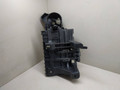 полка аккумулятора Opel Meriva 1 поколение (A) [рестайлинг] 2008, 1.7 л., CDTi, Z 17 DTH, дизель, 5МКПП, серебристый, минивэн, передний привод, 13167332 - фото №2