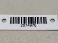 трубка кондиционера Opel Meriva 1 поколение (A) [рестайлинг] 2008, 1.7 л., CDTi, Z 17 DTH, дизель, 5МКПП, серебристый, минивэн, передний привод, 13130994 - фото №3