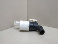 насос (моторчик) омывателя стекла Peugeot 307 1 поколение 2003, 2.0 л., HDi, RHY (DW10TD), дизель, 5МКПП, синий, универсал, передний привод, 643476 - фото №4