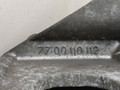 кронштейн (крепление) впускного коллектора Renault Laguna 1 поколение [рестайлинг] B568 1998, 1.6 л., i, K4M 720, бензин, 5МКПП, золотистый, хетчбэк 5 дв., передний привод, 7700110112 - фото №4