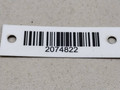 педаль Renault Scenic 1 поколение [рестайлинг] JA04 2000, 1.6 л., i, K4M 700, бензин, 5МКПП, зелёный, минивэн, передний привод, 7700412536 - фото №3