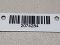 трос ручника Opel Meriva 1 поколение (A) [рестайлинг] 2008, 1.7 л., CDTi, Z 17 DTH, дизель, 5МКПП, серебристый, минивэн, передний привод, 522016 - фото №2