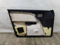 обшивка двери передняя правая Ford Mondeo 3 поколение 2003, 2.0 л., TDCi, дизель, 5МКПП, серебристый, хетчбэк 5 дв., передний привод, 4S7XF23890 - фото №2