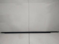 Уплотнитель стекла Peugeot 607 1 поколение 2003, 2.2 л., HDi, 4HX (DW12TED4/FAP), дизель, МКПП, темно-серый, седан, передний привод, 9334J9 - фото №2