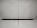 Уплотнитель стекла Peugeot 607 1 поколение 2003, 2.2 л., HDi, 4HX (DW12TED4/FAP), дизель, МКПП, темно-серый, седан, передний привод, 9334A3 - фото №2