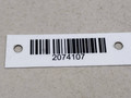 суппорт задний правый Opel Meriva 1 поколение (A) [рестайлинг] 2008, 1.7 л., CDTi, Z 17 DTH, дизель, 5МКПП, серебристый, минивэн, передний привод, 542410 - фото №4