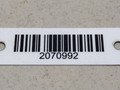 диск тормозной задний Opel Meriva 1 поколение (A) [рестайлинг] 2008, 1.7 л., CDTi, Z 17 DTH, дизель, 5МКПП, серебристый, минивэн, передний привод, 569109 - фото №3