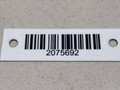 ступица задняя левая Opel Meriva 1 поколение (A) [рестайлинг] 2008, 1.7 л., CDTi, Z 17 DTH, дизель, 5МКПП, серебристый, минивэн, передний привод, 1604002 - фото №3