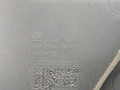 обшивка двери задняя левая Opel Meriva 1 поколение (A) [рестайлинг] 2008, 1.7 л., CDTi, Z 17 DTH, дизель, 5МКПП, серебристый, минивэн, передний привод, 633419726, 13214313, 13123549 - фото №4