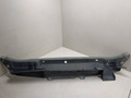 рамка капота Renault Scenic 1 поколение [рестайлинг] JA04 2000, 1.6 л., i, K4M 700, бензин, 5МКПП, зелёный, минивэн, передний привод, 7750430587 - фото №2