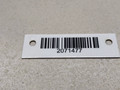 пластик Opel Meriva 1 поколение (A) [рестайлинг] 2008, 1.7 л., CDTi, Z 17 DTH, дизель, 5МКПП, серебристый, минивэн, передний привод, 13115734, 460029937 - фото №4